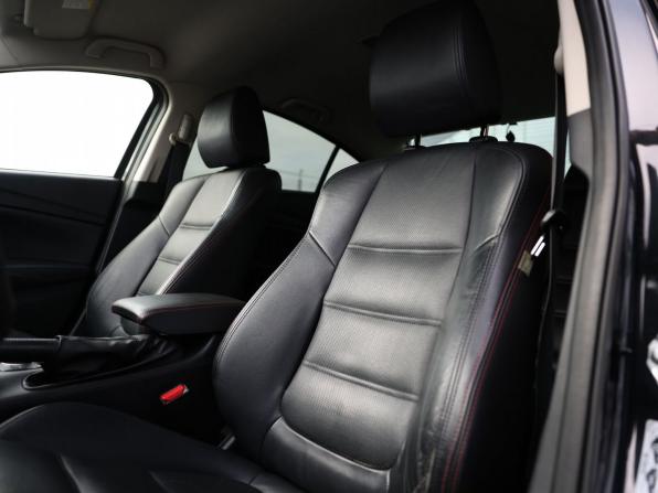 Mazda 6 III (GJ) с пробегом 2013 года, цена 1 420 000 рублей, 193035 км, седан, Автокод Объявления