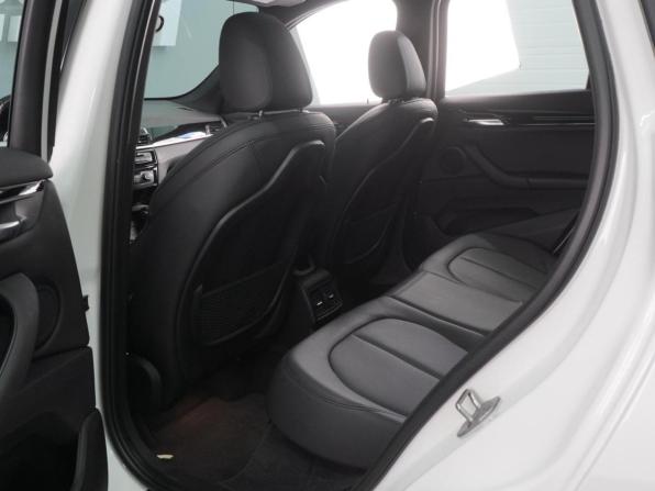 BMW X1 II (F48) с пробегом 2018 года, цена 2 299 000 рублей, 153324 км, внедорожник, Автокод Объявления