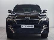 Toyota Land Cruiser 200 Series Рестайлинг 2 Барнаул  - изображение 45