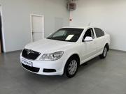 Skoda Octavia II (A5) Рестайлинг Казань  - изображение 13