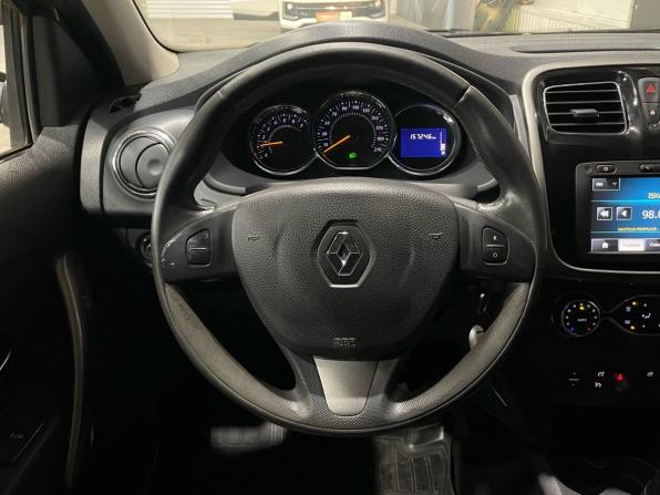 Renault Sandero II с пробегом 2014 года, цена 740 000 рублей, 157245 км, хэтчбек, Автокод Объявления