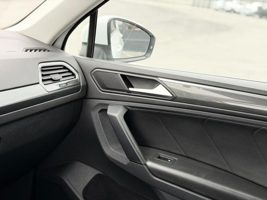 Volkswagen Tiguan II Волгоград  - изображение 24