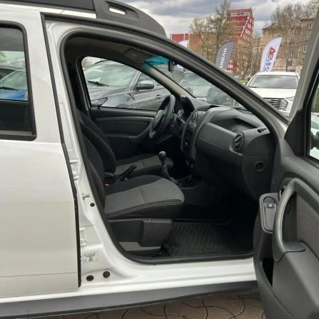 Renault Duster I Рестайлинг с пробегом 2017 года, цена 1 260 000 рублей, 103000 км, внедорожник, Автокод Объявления