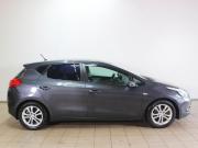 Kia Ceed II Калуга  - изображение 22