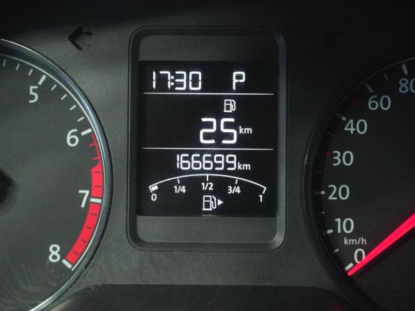Volkswagen Polo V Рестайлинг с пробегом 2016 года, цена 1 070 000 рублей, 166699 км, седан, Автокод Объявления