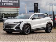 Changan UNI-T I Краснодар  - изображение 19