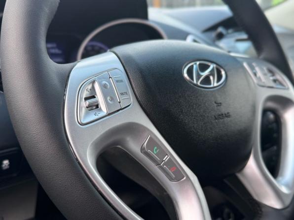 Hyundai ix35 I с пробегом 2013 года, цена 1 219 000 рублей, 163601 км, внедорожник, Автокод Объявления