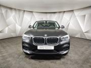 BMW X4 II (G02) Москва  - изображение 20