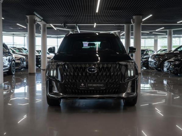GAC GS8 II с пробегом 2023 года, цена 4 200 000 рублей, 48400 км, внедорожник, Автокод Объявления