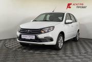 Lada (ВАЗ) Granta I Рестайлинг Нижний Новгород  - изображение 18