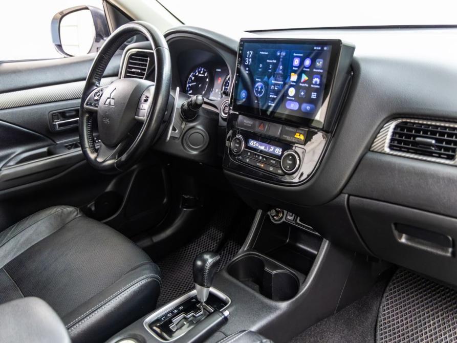 Mitsubishi Outlander III Рестайлинг Волгоград  - изображение 35