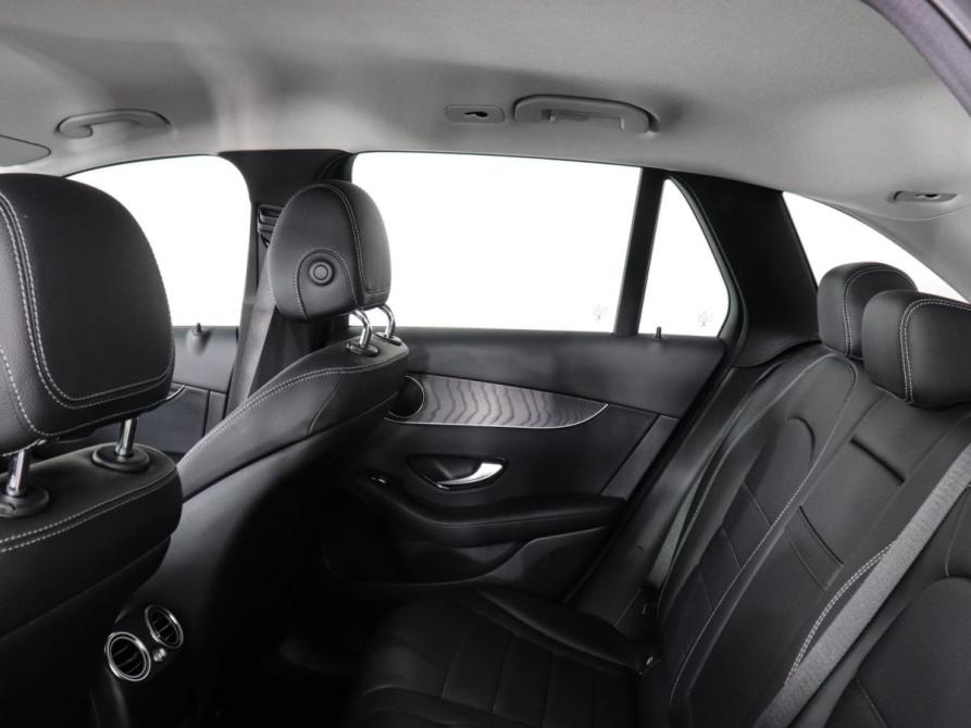 Mercedes-Benz GLC I (X253) Химки  - изображение 13
