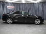 Audi A4 V (B9) Москва  - изображение 29
