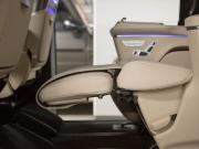 Mercedes-Benz V-Класс III (W447) Рестайлинг 2 Москва  - изображение 53