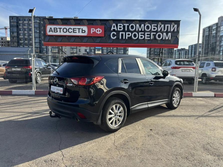 Mazda CX-5 I Альметьевск  - изображение 16