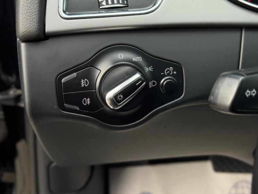Audi A4 IV (B8) Рестайлинг Ульяновск  - изображение 14