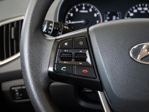 Hyundai Creta I с пробегом 2020 года, цена 1 750 000 рублей, 75854 км, внедорожник, Автокод Объявления