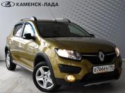 Renault Sandero II Каменск-Уральский  - изображение 14