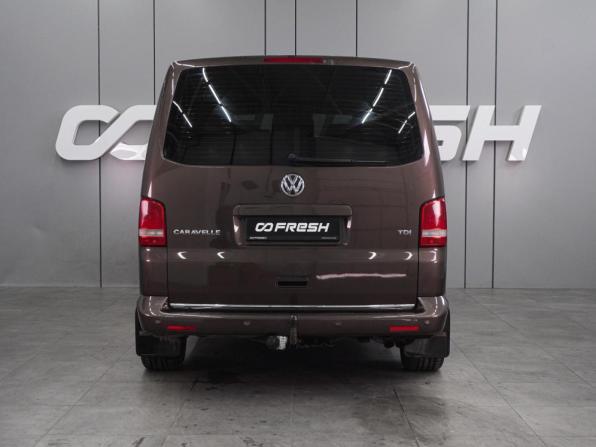 Volkswagen Caravelle T5 Рестайлинг с пробегом 2014 года, цена 2 099 000 рублей, 256104 км, минивэн, Автокод Объявления