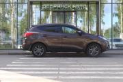Hyundai ix35 I Рестайлинг Брянск  - изображение 29