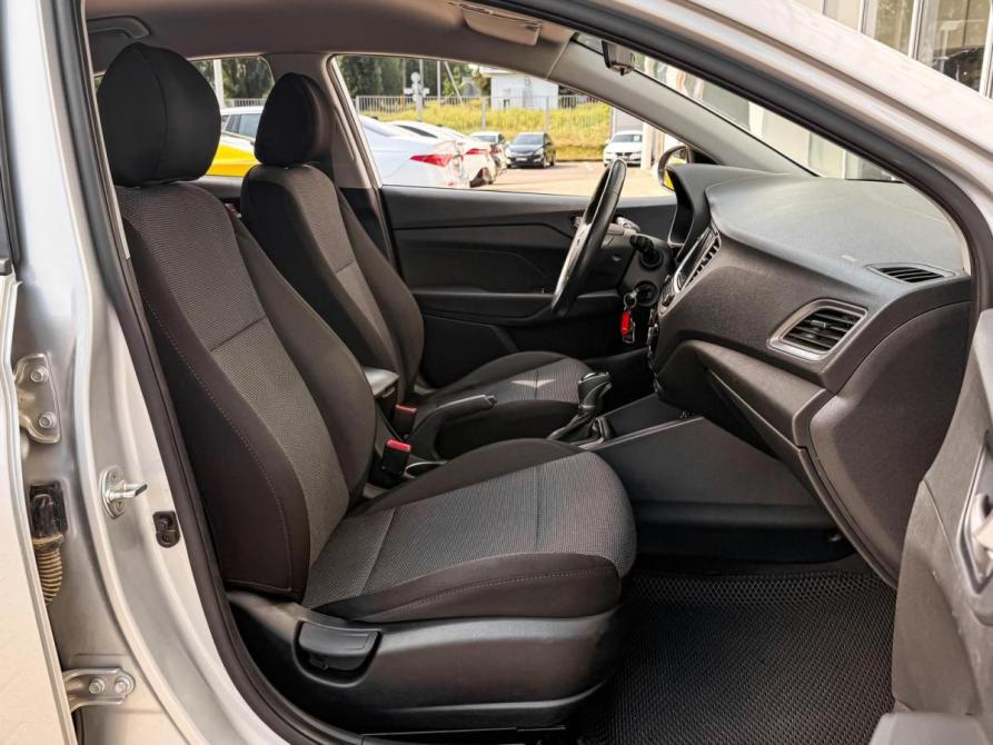 Hyundai Solaris II Ставрополь  - изображение 8
