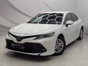 Toyota Camry VIII (XV70) Воронеж  - изображение 18