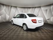 Lada (ВАЗ) Granta I Рестайлинг Москва  - изображение 21