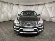 Infiniti QX50 I Рестайлинг Москва  - изображение 29