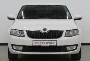Skoda Octavia III (A7) Екатеринбург  - изображение 33