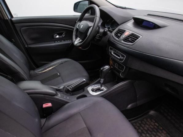 Renault Fluence I с пробегом 2010 года, цена 395 000 рублей, 192134 км, седан, Автокод Объявления