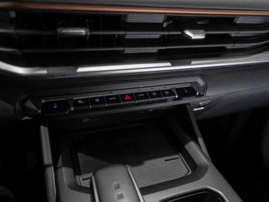 Geely Okavango I Рестайлинг Москва  - изображение 24