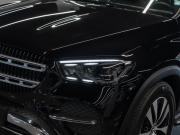 Mercedes-Benz GLE II (V167) Рестайлинг Москва  - изображение 65