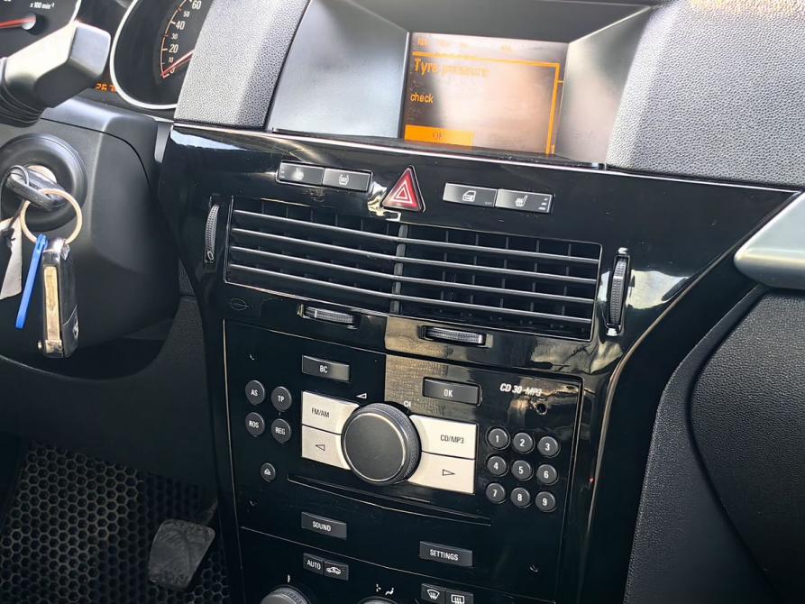 Opel Astra H Рестайлинг Санкт-Петербург  - изображение 10