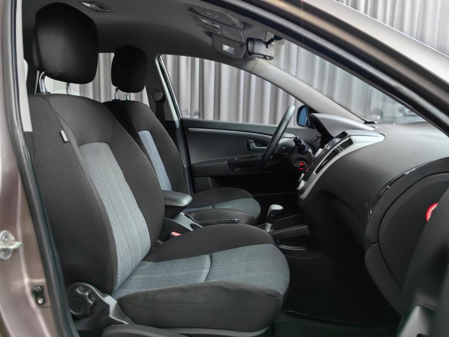 Kia Ceed I Рестайлинг Москва  - изображение 8