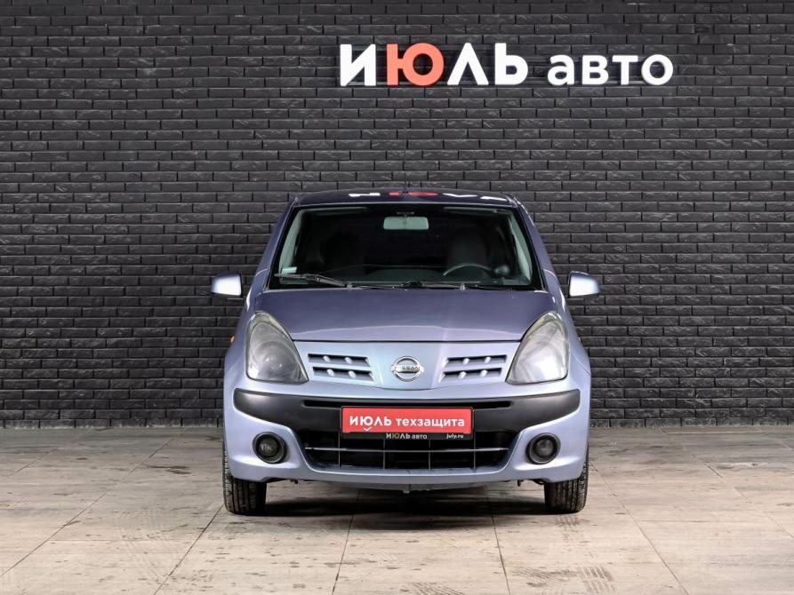 Nissan Pixo I Екатеринбург  - изображение 2