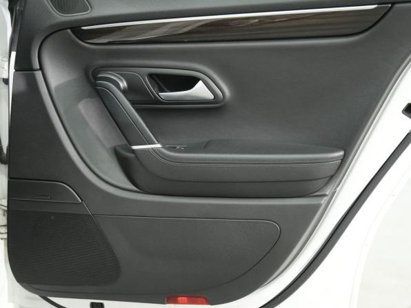 Volkswagen Passat CC I Рестайлинг с пробегом 2014 года, цена 1 670 000 рублей, 171149 км, седан, Автокод Объявления