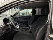 Kia Sportage III Москва  - изображение 42