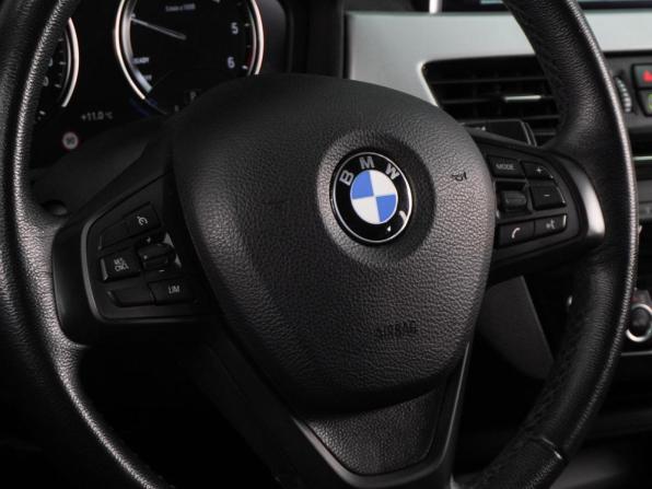 BMW X1 II (F48) Рестайлинг с пробегом 2019 года, цена 2 299 000 рублей, 138881 км, внедорожник, Автокод Объявления