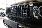 Mercedes-Benz G-Класс III (W465) Рестайлинг Екатеринбург  - изображение 46