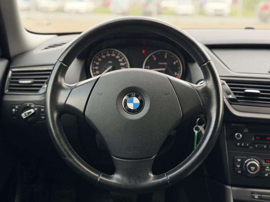 BMW X1 I (E84) Рестайлинг Казань  - изображение 13