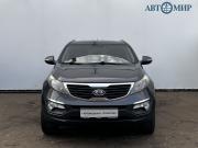 Kia Sportage III Москва  - изображение 14