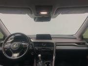 Lexus RX IV Мурманск  - изображение 50