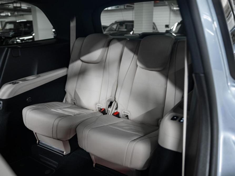Mercedes-Benz GLS II (X167) Рестайлинг Москва  - изображение 23