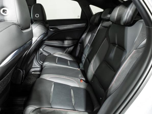 Geely Tugella I Рестайлинг с пробегом 2023 года, цена 2 749 700 рублей, 84622 км, внедорожник, Автокод Объявления