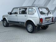 Lada (ВАЗ) 2131 (4x4) I Екатеринбург  - изображение 28