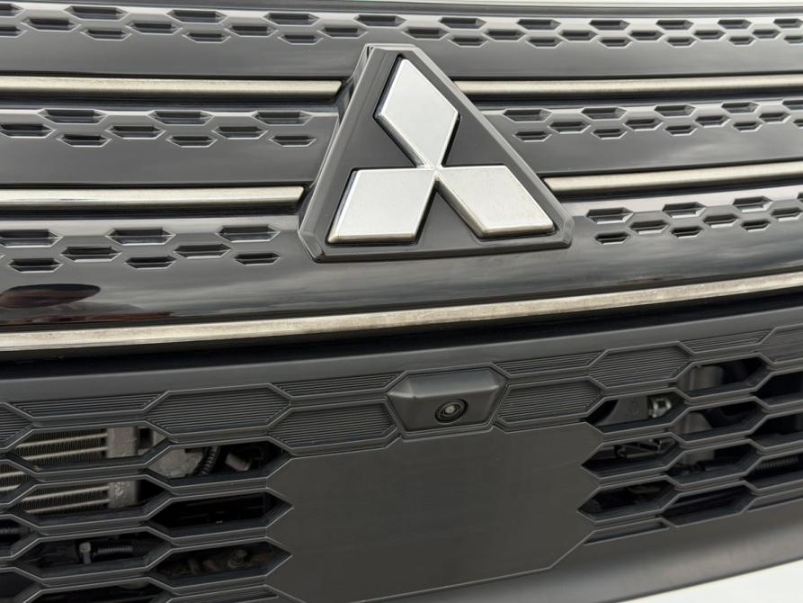 Mitsubishi Outlander IV Казань  - изображение 10