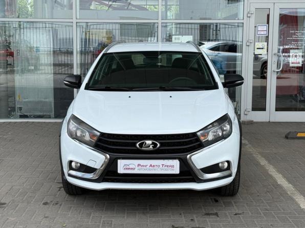 Lada (ВАЗ) Vesta I с пробегом 2019 года, цена 899 000 рублей, 97997 км, универсал, Автокод Объявления