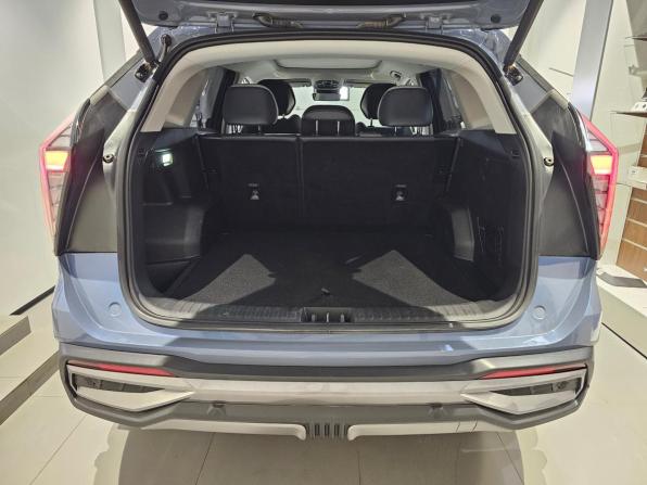 Geely Atlas II с пробегом 2023 года, цена 2 629 000 рублей, 44405 км, внедорожник, Автокод Объявления