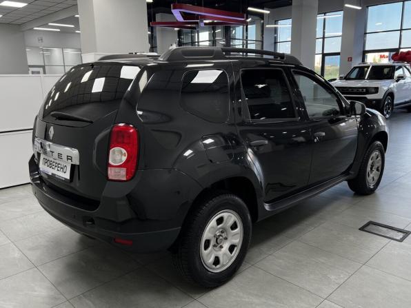 Renault Duster I с пробегом 2013 года, цена 600 000 рублей, 268102 км, внедорожник, Автокод Объявления