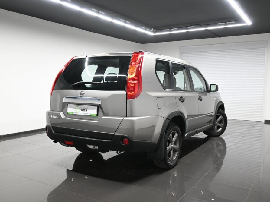 Nissan X-Trail II Тверь  - изображение 2